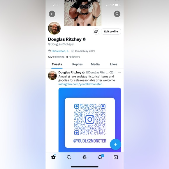 Meet your Posher, Douglas - Picture 7 of 8